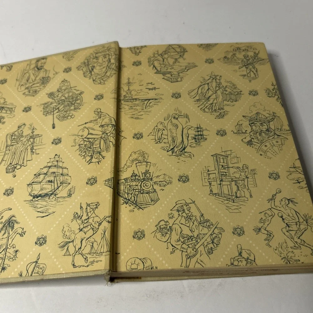 Thirty Seconds Over Tokyo (Ted W. Lawson, Bob Considine - 1953) Ex Library